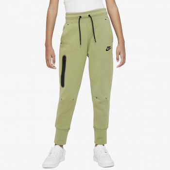 NIKE Trenirka NIKE Trenirka G NSW TCH FLC PANT 