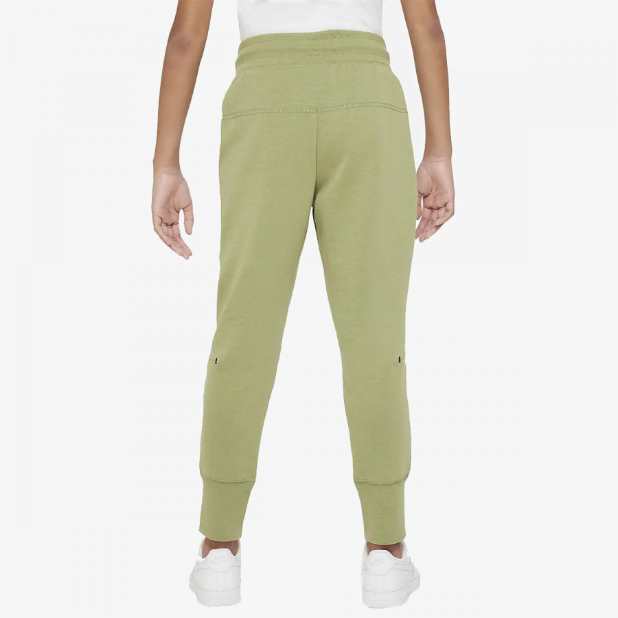 NIKE SPODNJI DELI TRENIRKE G NSW TCH FLC PANT 