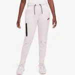NIKE SPODNJI DELI TRENIRKE G NSW TCH FLC PANT 