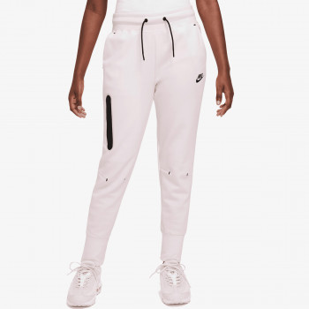 NIKE SPODNJI DELI TRENIRKE G NSW TCH FLC PANT 