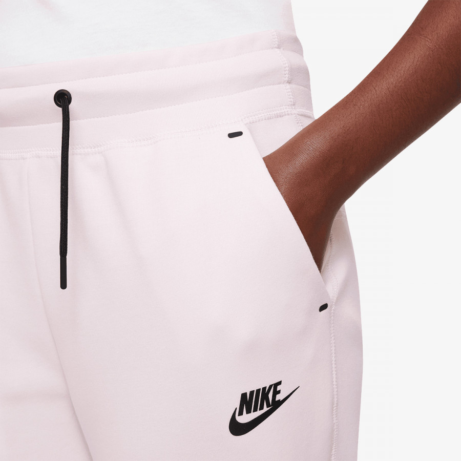 NIKE SPODNJI DELI TRENIRKE G NSW TCH FLC PANT 