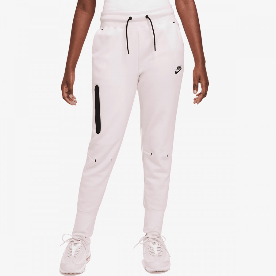 NIKE SPODNJI DELI TRENIRKE G NSW TCH FLC PANT 