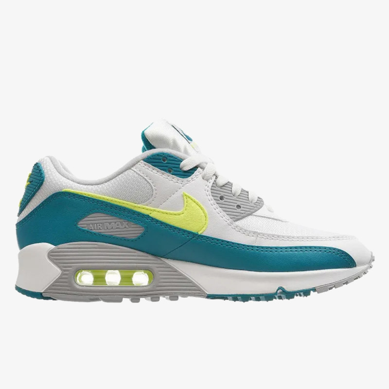 NIKE Superge AIR MAX III 