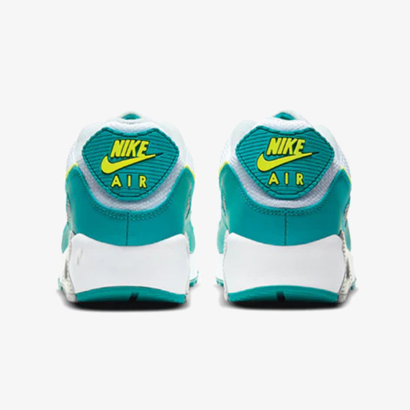 NIKE Superge AIR MAX III 