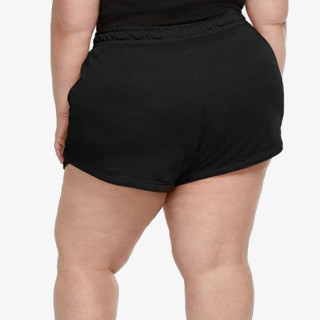 NIKE KRATKE HLAČE W NSW ESSNTL SHORT FT PLUS 