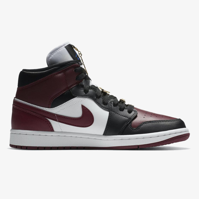 NIKE Superge WMNS AIR JORDAN 1 MID SE 