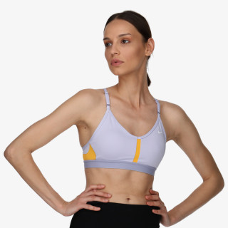 NIKE ŠPORTNI NEDRČEK W NK DF INDY V-NECK BRA 
