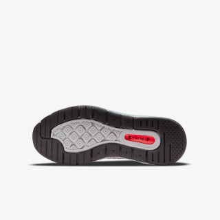 NIKE Superge Air Max Genome 