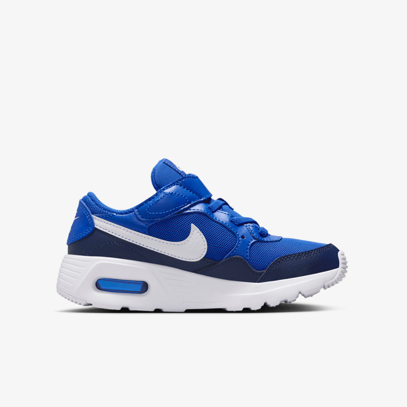 NIKE Superge NIKE AIR MAX SC BPV 