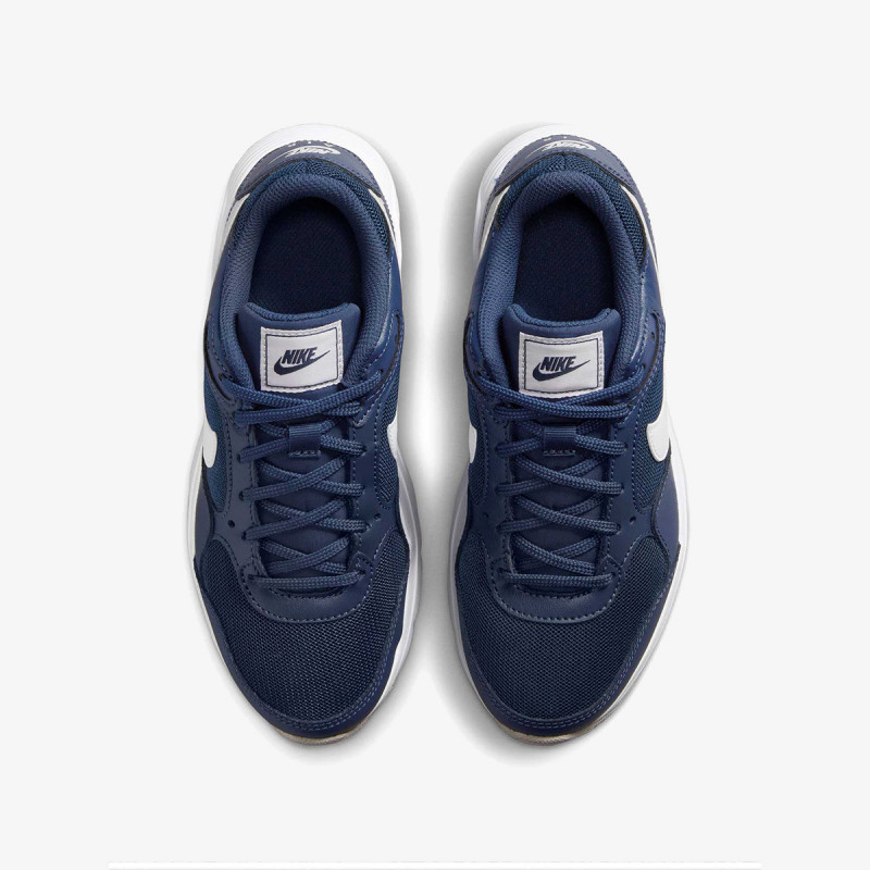 NIKE Superge NIKE AIR MAX SC BG 