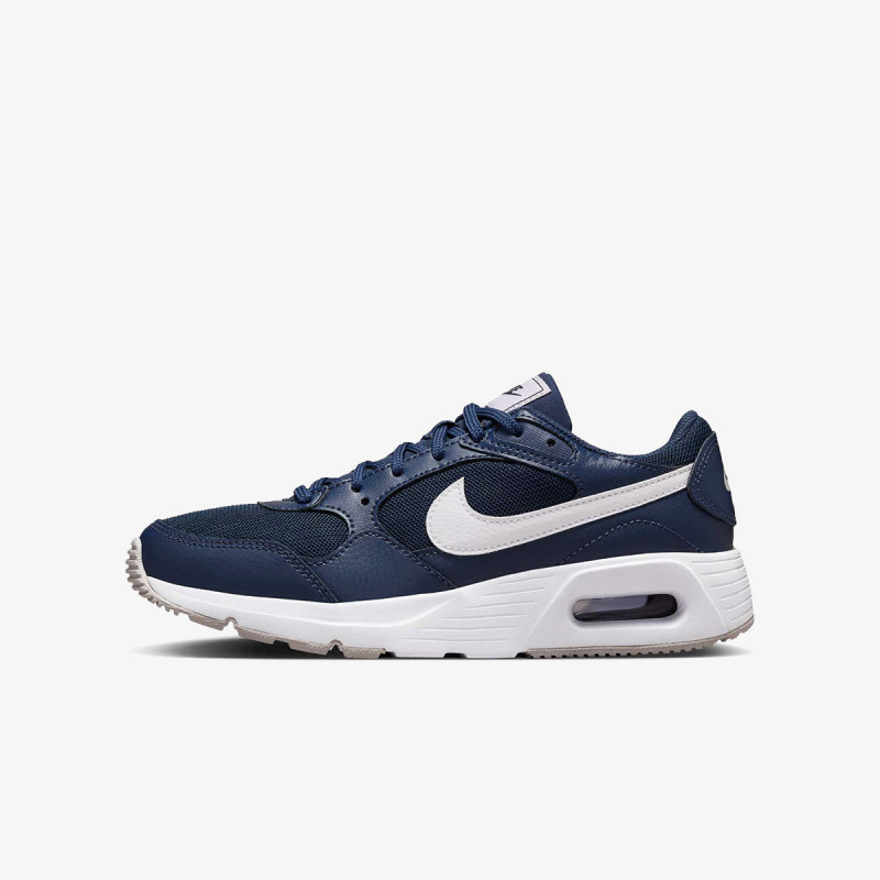 NIKE Superge NIKE AIR MAX SC BG 