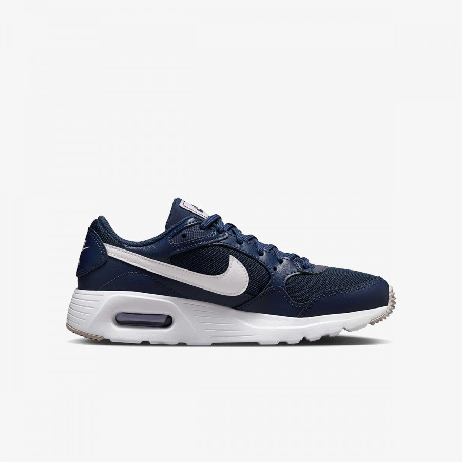 NIKE Superge NIKE AIR MAX SC BG 