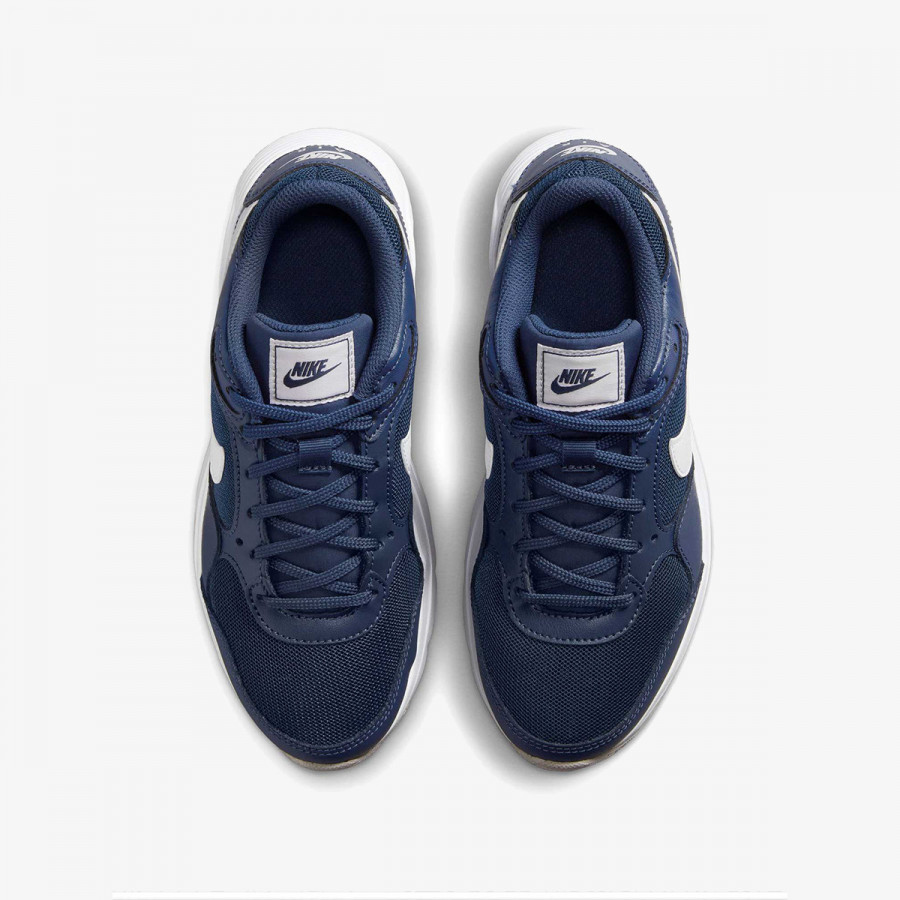 NIKE Superge NIKE AIR MAX SC BG 