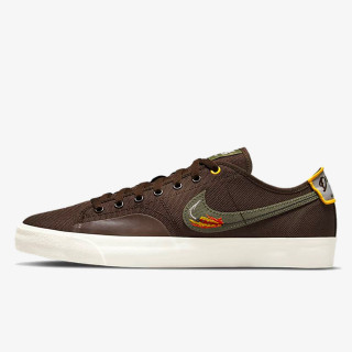 NIKE Superge NIKE SB BLZR COURT DVDL 