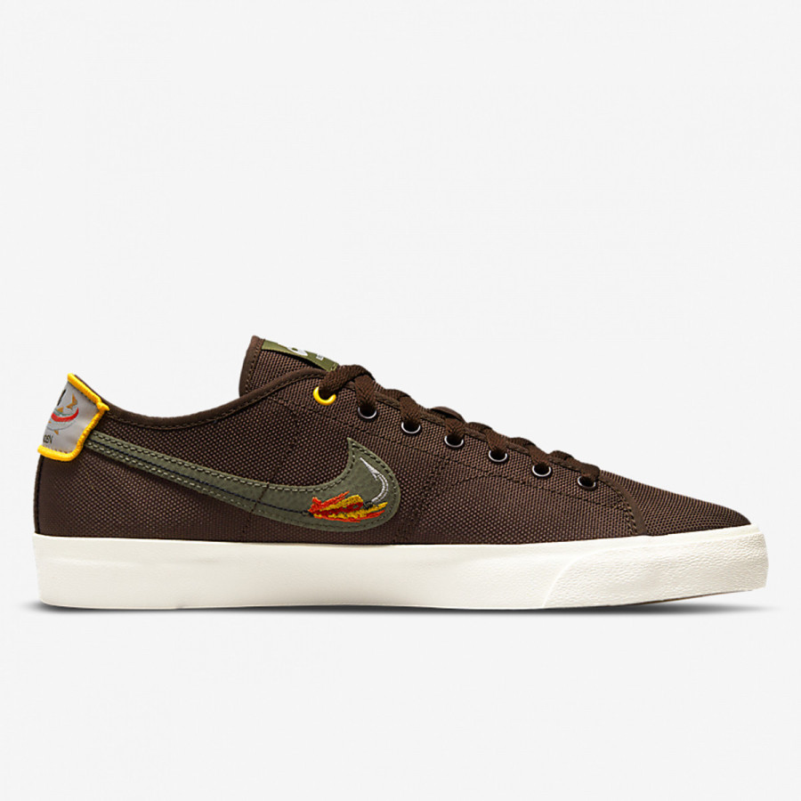 NIKE Superge NIKE SB BLZR COURT DVDL 