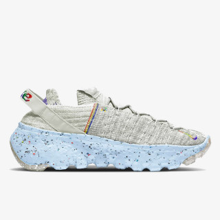 NIKE Superge NIKE SPACE HIPPIE 04 