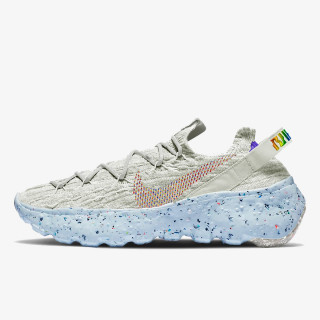 NIKE Superge NIKE SPACE HIPPIE 04 