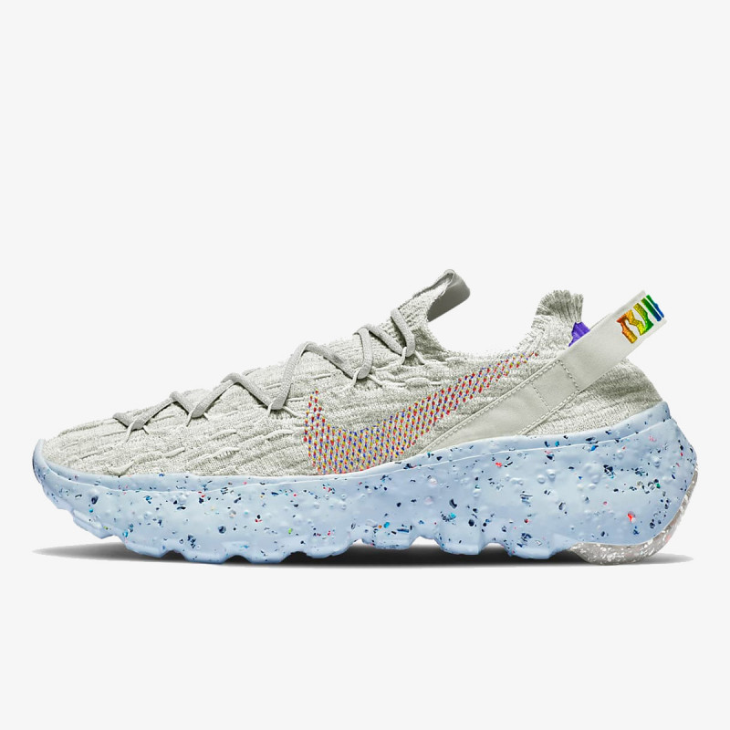 NIKE Superge NIKE SPACE HIPPIE 04 