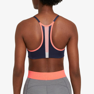 NIKE ŠPORTNI NEDRČEK NIKE INDY PRO CLN BRA 