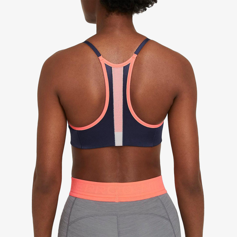 NIKE ŠPORTNI NEDRČEK NIKE INDY PRO CLN BRA 