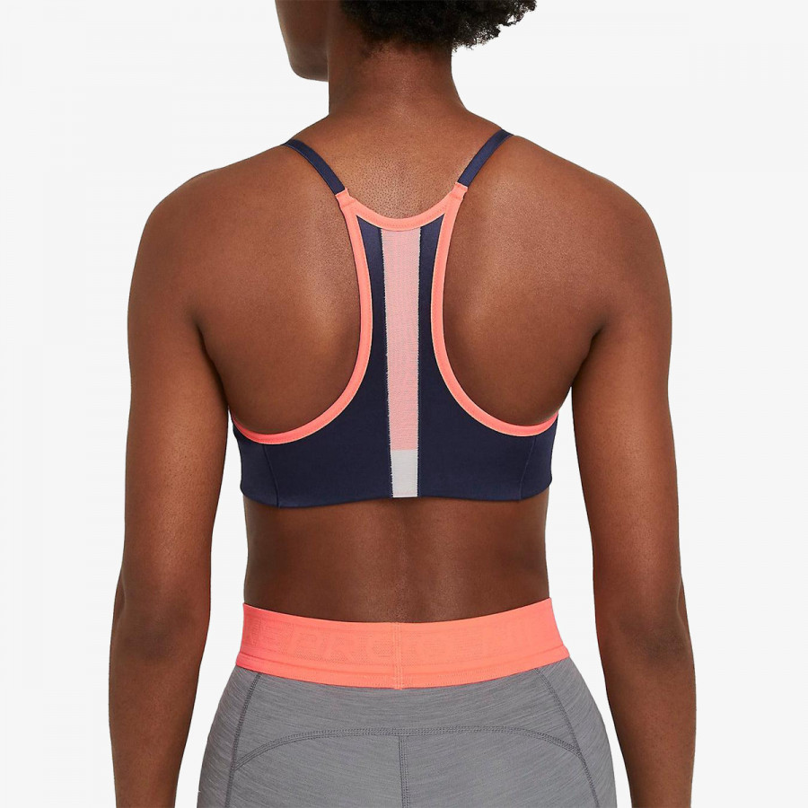 NIKE ŠPORTNI NEDRČEK NIKE INDY PRO CLN BRA 