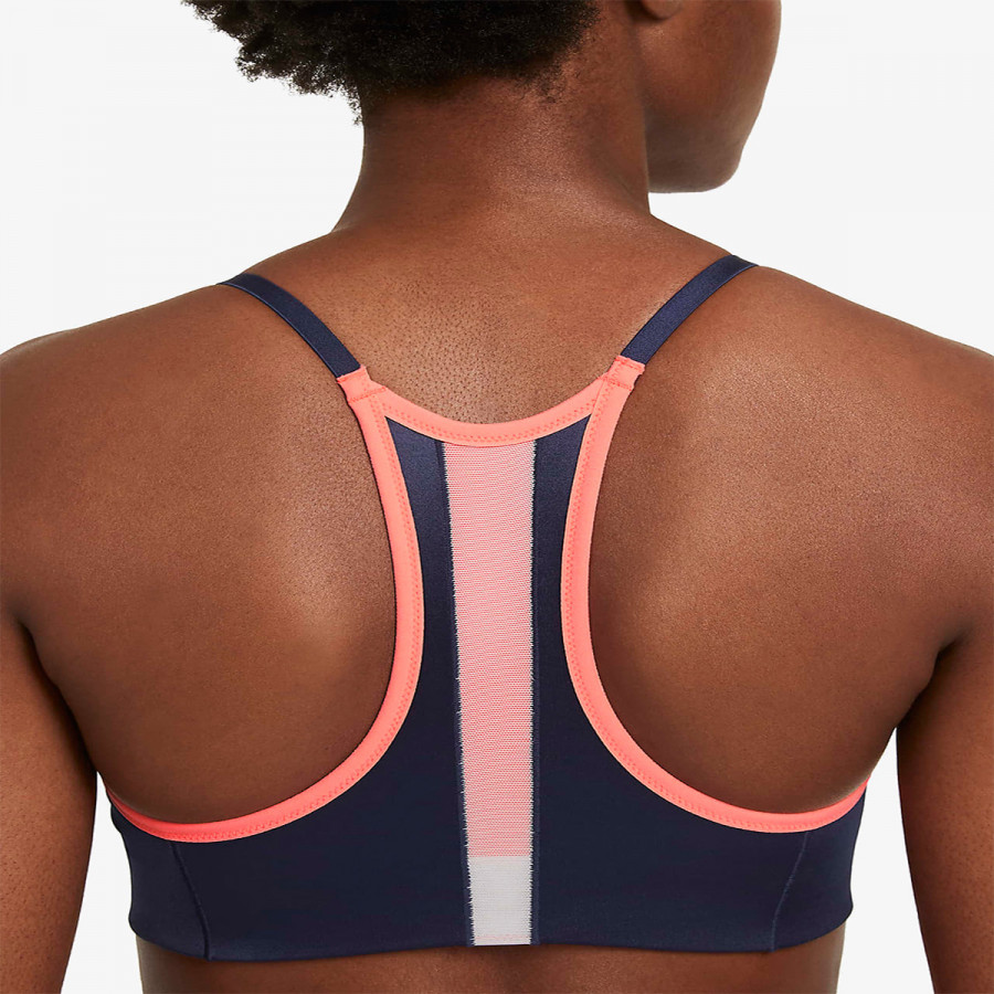 NIKE ŠPORTNI NEDRČEK NIKE INDY PRO CLN BRA 