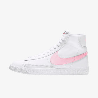 NIKE Superge BLAZER MID BG 
