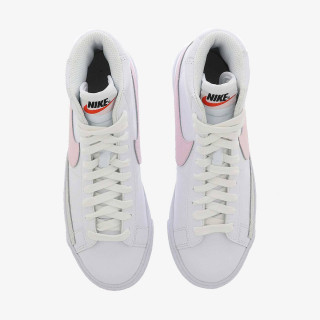 NIKE Superge BLAZER MID BG 