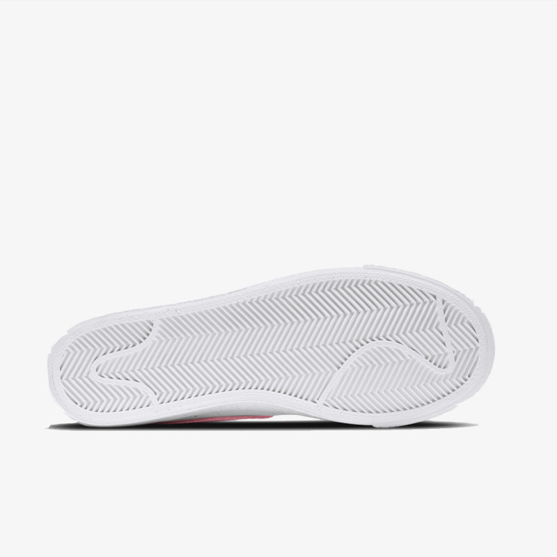 NIKE Superge BLAZER MID BG 