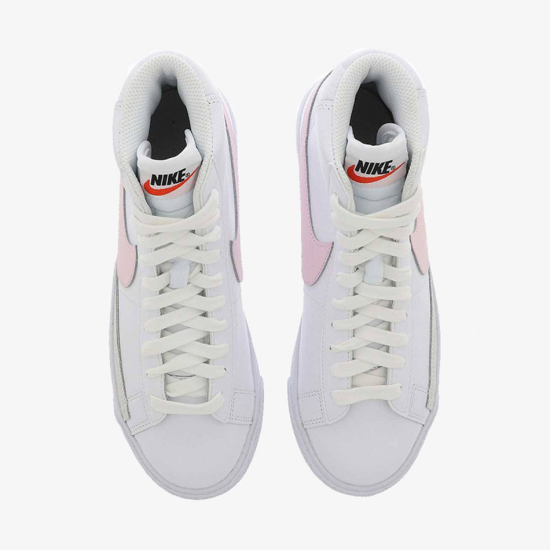 NIKE Superge BLAZER MID BG 