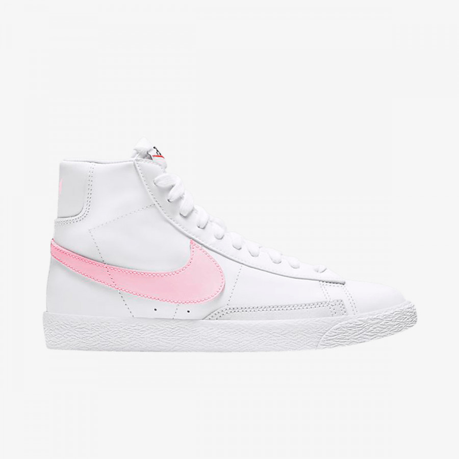NIKE Superge BLAZER MID BG 