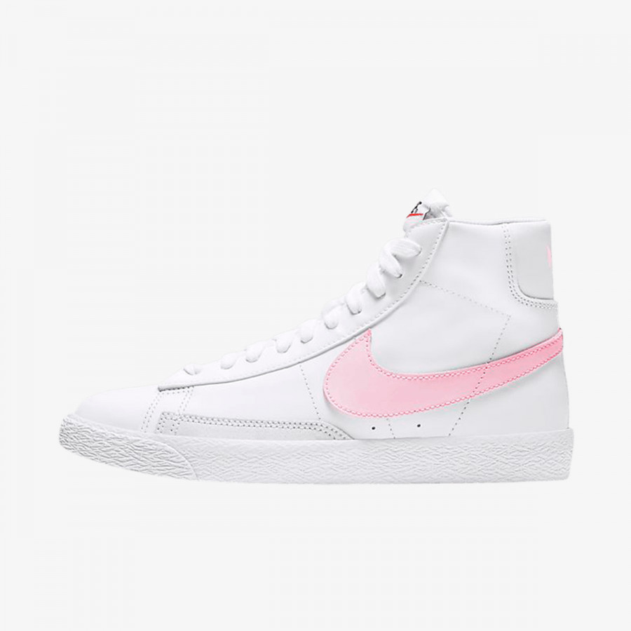 NIKE Superge BLAZER MID BG 