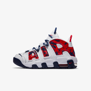 NIKE Superge Air More Uptempo 