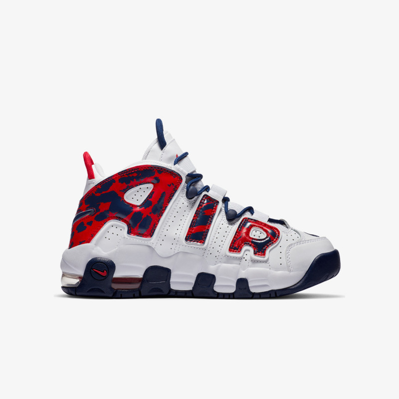 NIKE Superge Air More Uptempo 