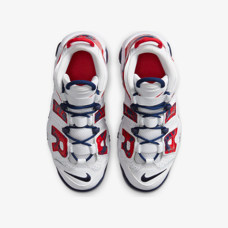 NIKE Superge Air More Uptempo 