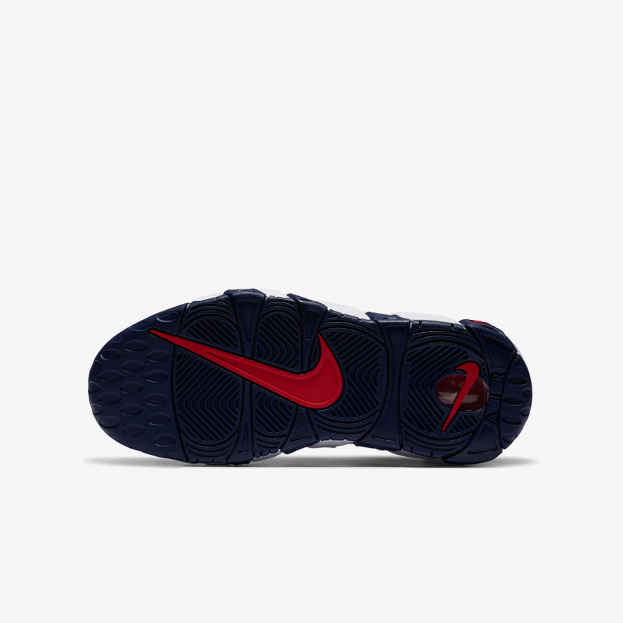 NIKE Superge Air More Uptempo 