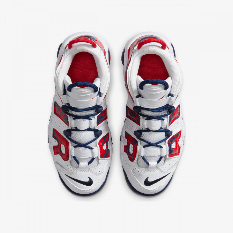 NIKE Superge Air More Uptempo 