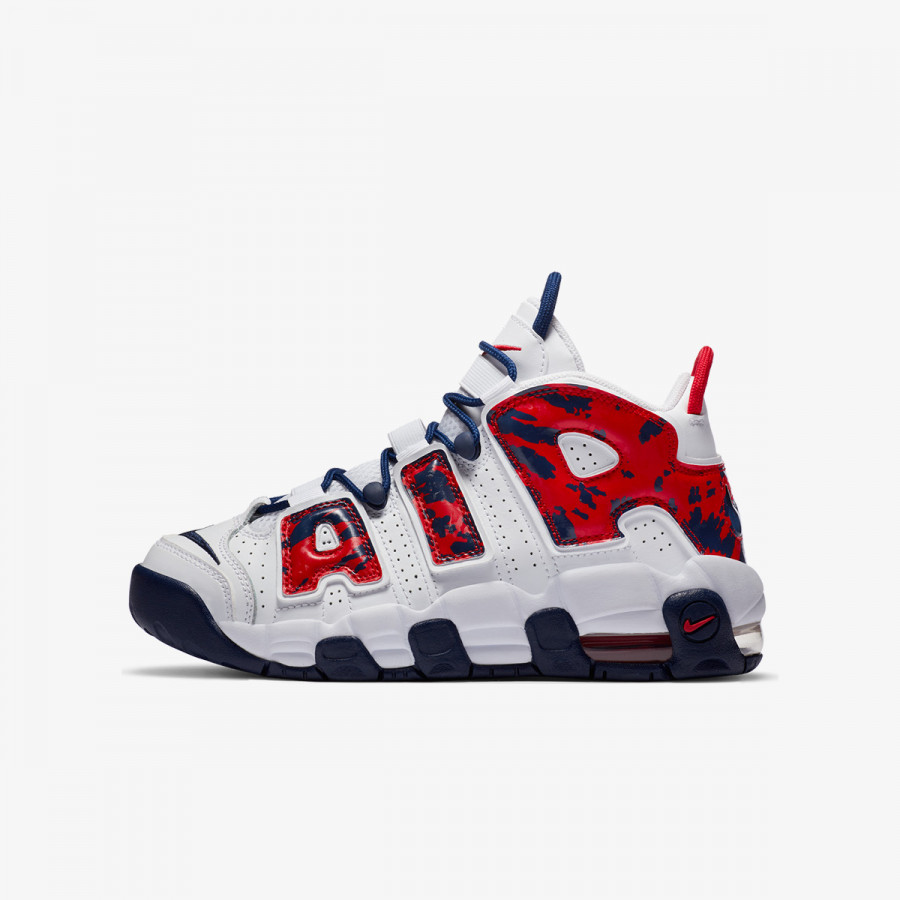 NIKE Superge Air More Uptempo 