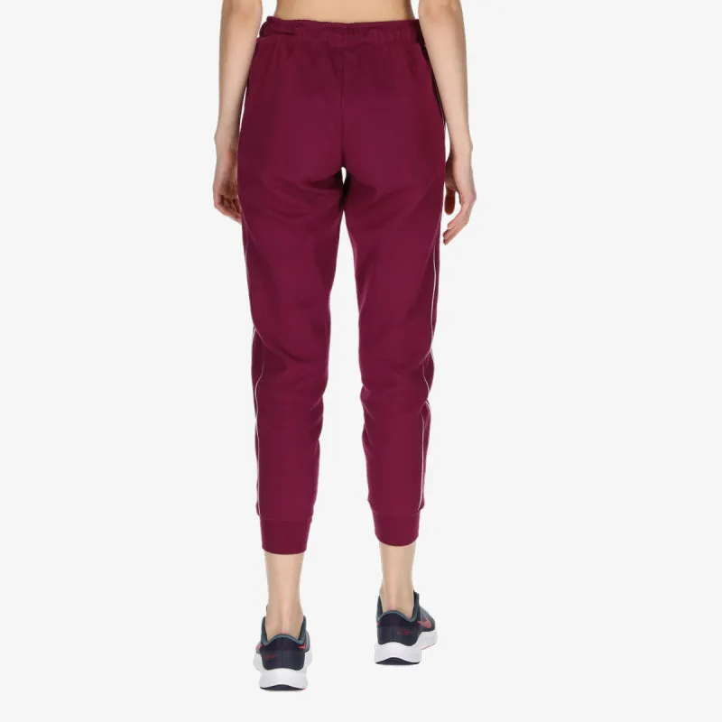 NIKE SPODNJI DELI TRENIRKE W NSW MLNM ESSNTL FLC MR JGGR 