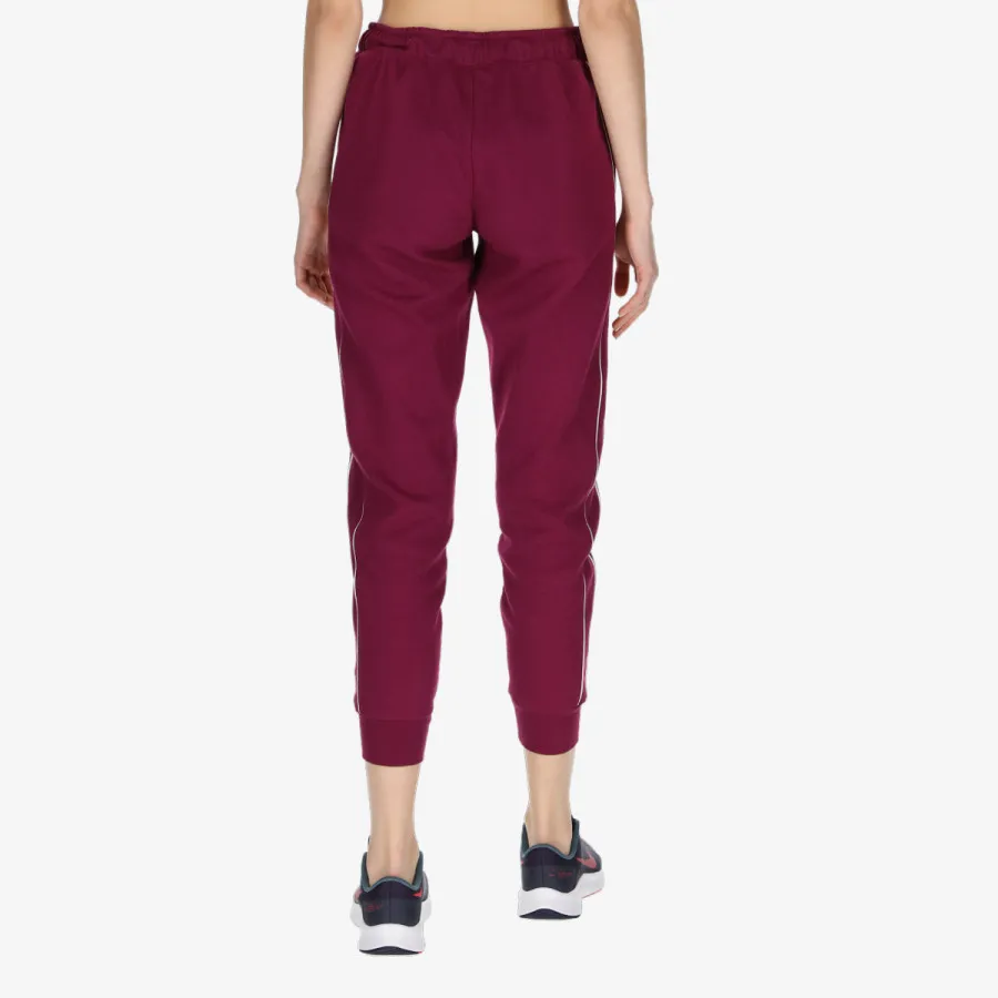 NIKE SPODNJI DELI TRENIRKE W NSW MLNM ESSNTL FLC MR JGGR 