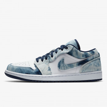 NIKE Superge AIR JORDAN 1 LOW SE C/O 