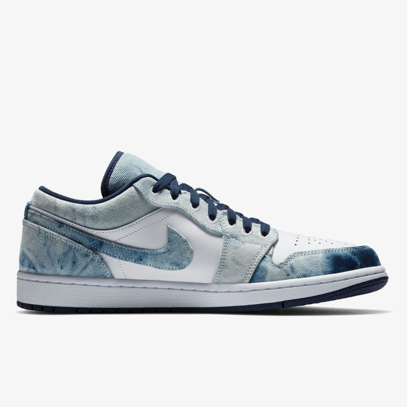 NIKE Superge AIR JORDAN 1 LOW SE C/O 