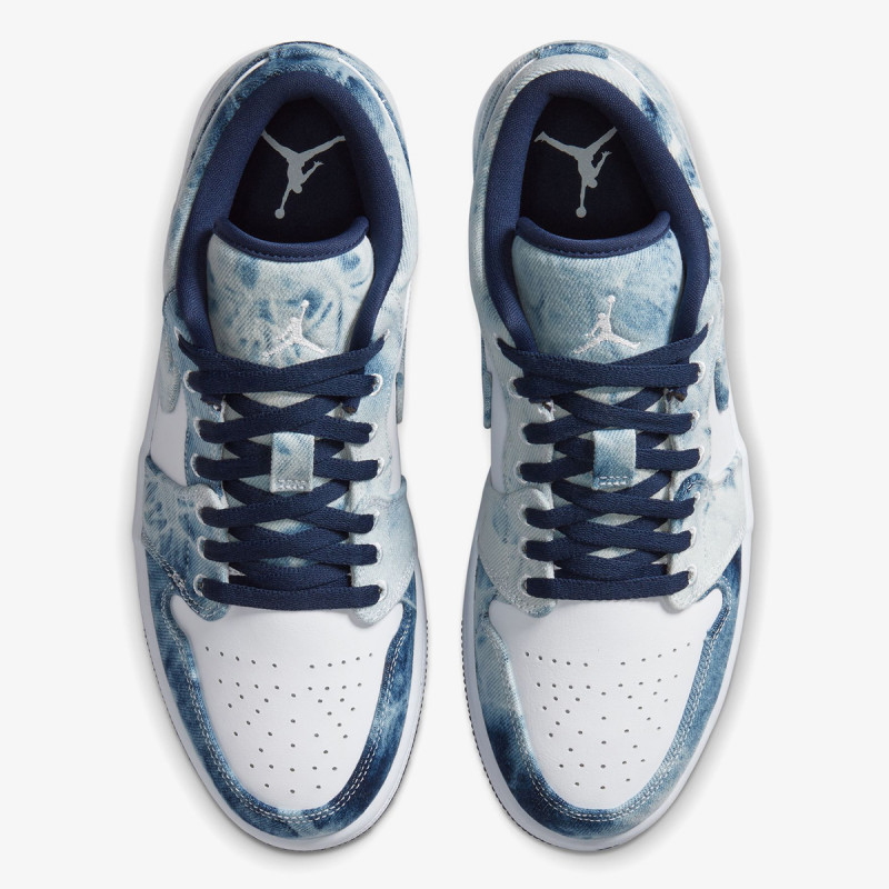 NIKE Superge AIR JORDAN 1 LOW SE C/O 