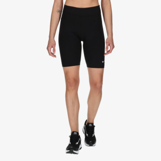 NIKE KOLESARSKE HLAČE W NSW ESSNTL MR BIKER SHORT 