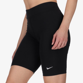 NIKE KOLESARSKE HLAČE W NSW ESSNTL MR BIKER SHORT 