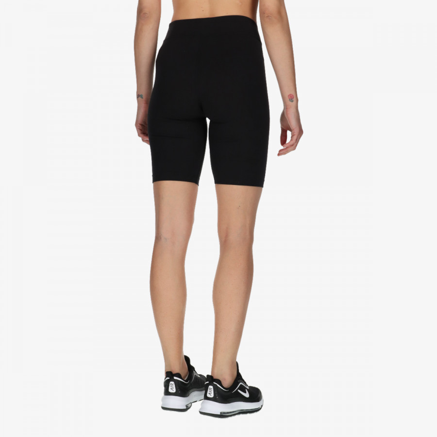 NIKE KOLESARSKE HLAČE W NSW ESSNTL MR BIKER SHORT 