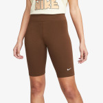 NIKE KOLESARSKE HLAČE W NSW ESSNTL MR BIKER SHORT 
