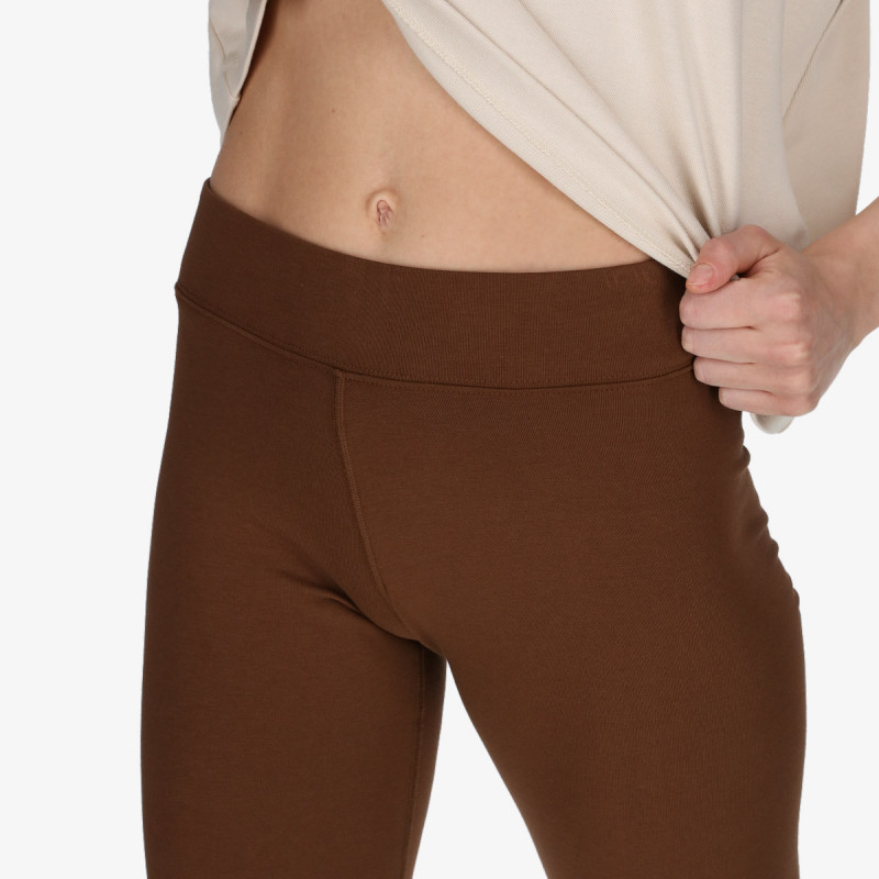 NIKE KOLESARSKE HLAČE W NSW ESSNTL MR BIKER SHORT 