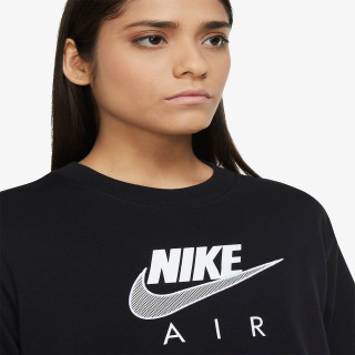NIKE KRATKA MAJICA W NSW AIR BF TOP 
