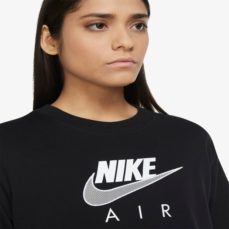 NIKE KRATKA MAJICA W NSW AIR BF TOP 